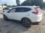 HONDA CR-V TOURI photo