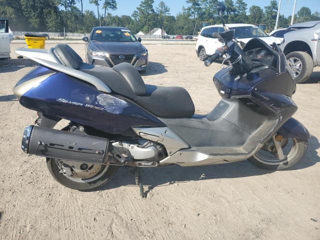 HONDA FSC600 A 2006 blue  gas JH2PF01496K300221 photo #1