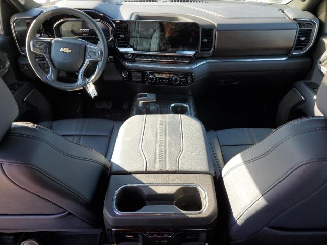 2024 CHEVROLET SILVERADO - 2GCUDJED5R1220341