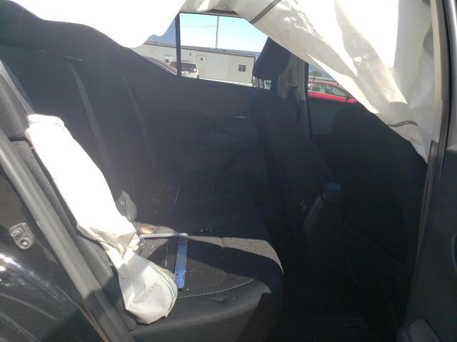 2024 NISSAN KICKS SV - 3N1CP5CV1RL486754