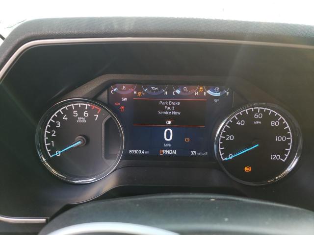 2021 FORD F150 SUPER - 1FTFW1ED5MFC98235