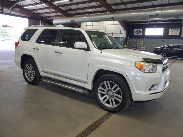 VIN JTEBU5JR5D5122560 2013 Toyota 4runner, SR5 no.4