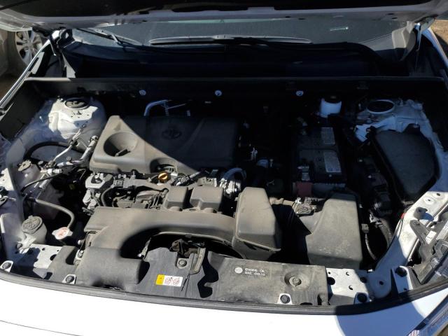 2023 TOYOTA RAV4 LE - 2T3F1RFV0PC328797