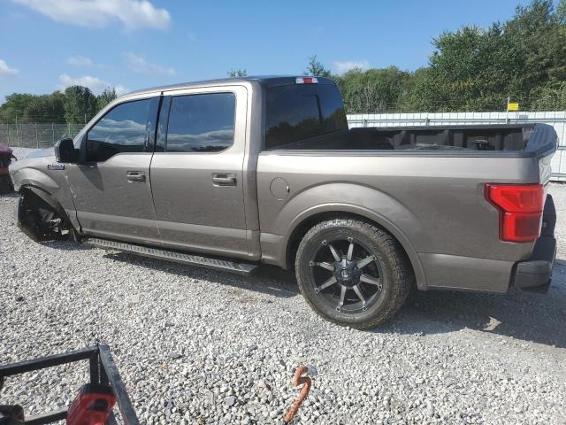 2020 FORD F150 SUPER - 1FTEW1C45LFB62510