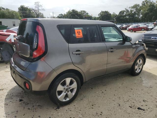 VIN KNDJN2A22J7580524 2018 KIA Soul no.3