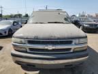 CHEVROLET TAHOE K150 photo