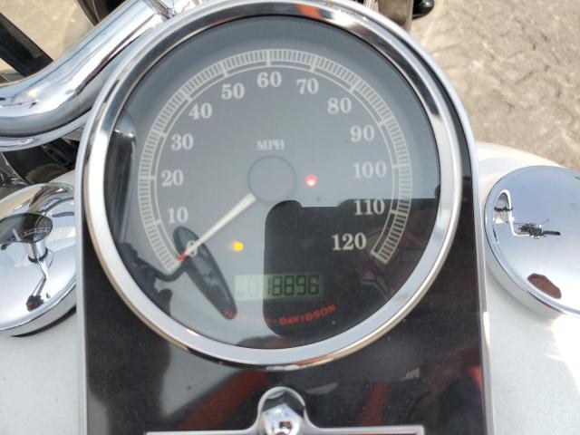 2011 HARLEY-DAVIDSON FLSTFB 1HD1JN51XBB040804