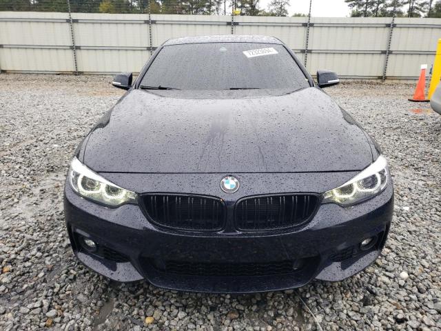 2018 BMW 440I GRAN - WBA4J5C57JBF06935