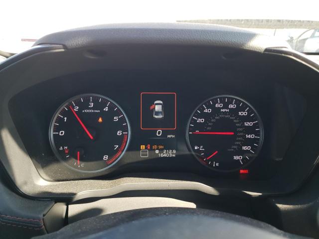 2022 SUBARU WRX LIMITE - JF1VBAL6XN9030511