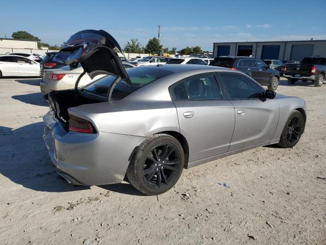 VIN 2C3CDXBG6JH113375 2018 Dodge Charger, Sxt no.3