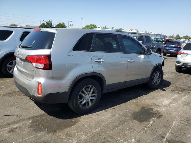 VIN 5XYKT4A61EG423245 2014 KIA Sorento, LX no.3