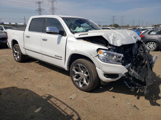 Vin: 1c6srfht1kn793953, lot: 71838354, ram 1500 limited 20194
