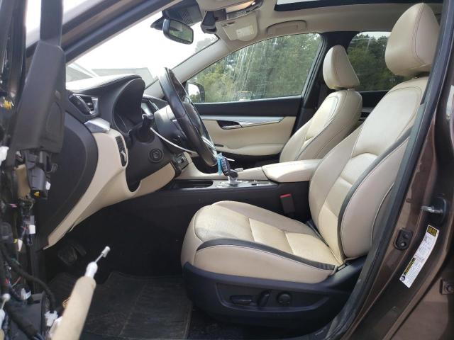 2019 INFINITI QX50 ESSEN - 3PCAJ5M31KF100583