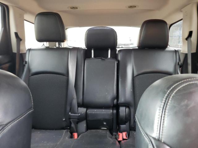 2018 DODGE JOURNEY CR - 3C4PDDGG2JT387149