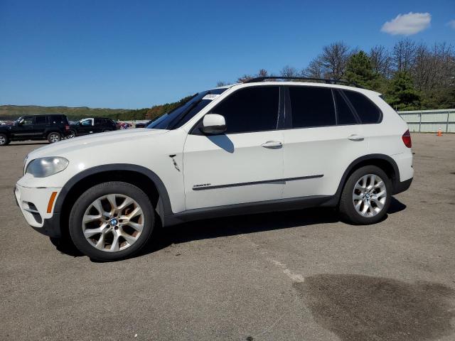 2011 BMW X5 XDRIVE3 #2976143523