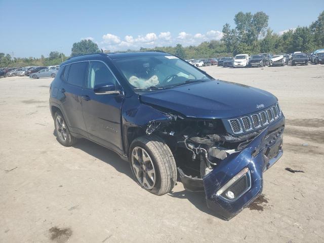 2019 JEEP COMPASS LI - 3C4NJDCB6KT780969