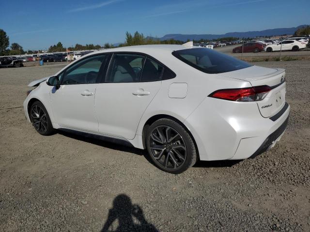 2022 TOYOTA COROLLA SE - 5YFS4MCEXNP110479