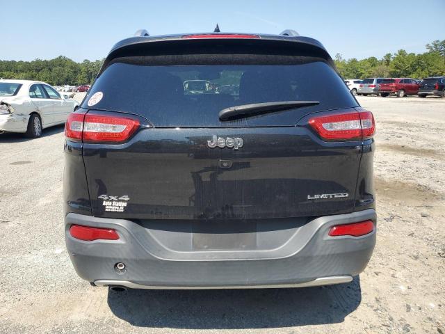 2015 JEEP CHEROKEE L - 1C4PJMDB0FW746744