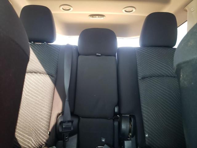 2015 DODGE JOURNEY SE - 3C4PDCAB1FT713991