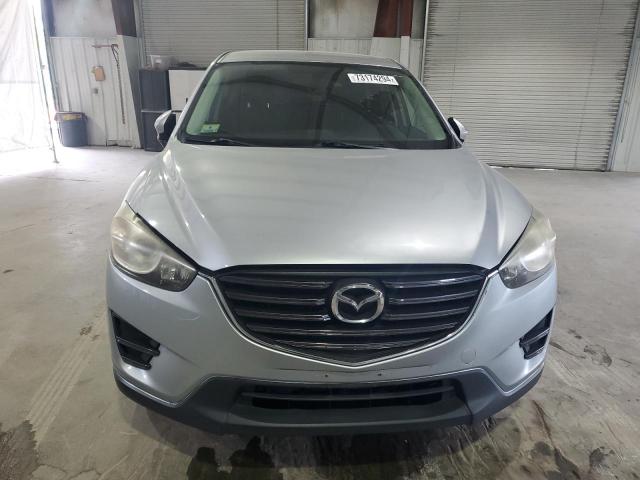 2016 MAZDA CX-5 SPORT - JM3KE4BY0G0617422