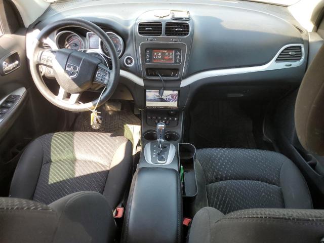 2018 DODGE JOURNEY SE - 3C4PDCAB1JT507563