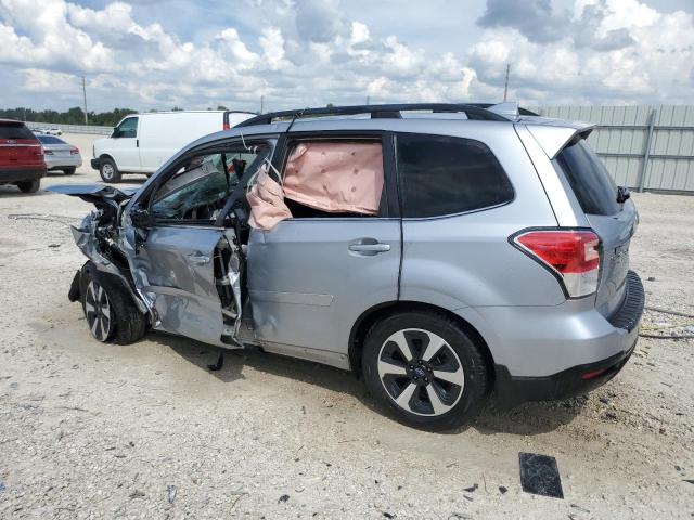 2017 SUBARU FORESTER 2 JF2SJARC3HH426028  70712664