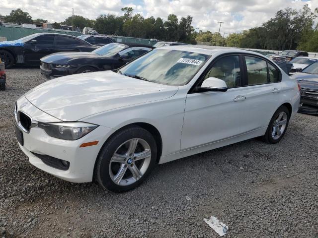 2015 BMW 320 I XDRI - WBA3C3G55FNT51972