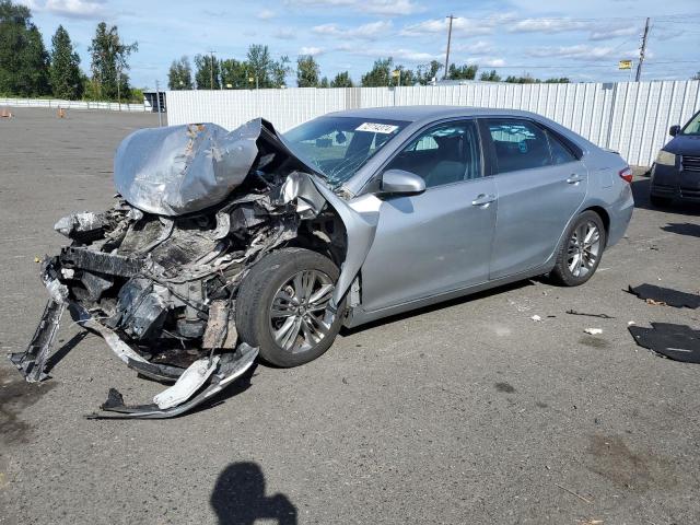 2016 TOYOTA CAMRY LE - 4T1BF1FK9GU228650