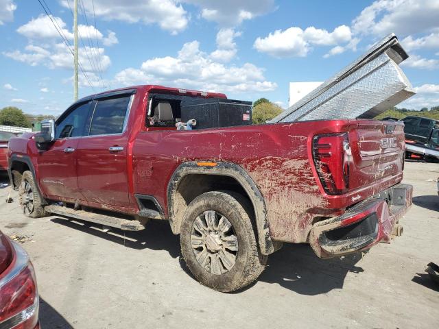 2024 GMC SIERRA K25 - 1GT49REY8RF216361