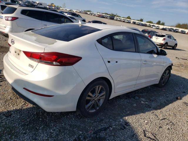 2017 HYUNDAI ELANTRA SE - 5NPD84LF7HH090506