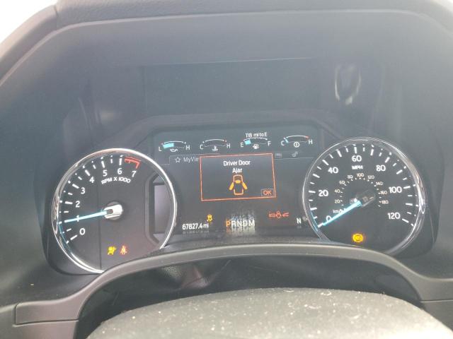 2021 FORD EXPEDITION - 1FMJU2AT0MEA44839