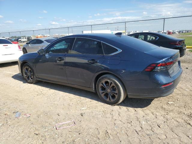 VIN 1HGCY1F38PA003375 2023 Honda Accord, EX no.2