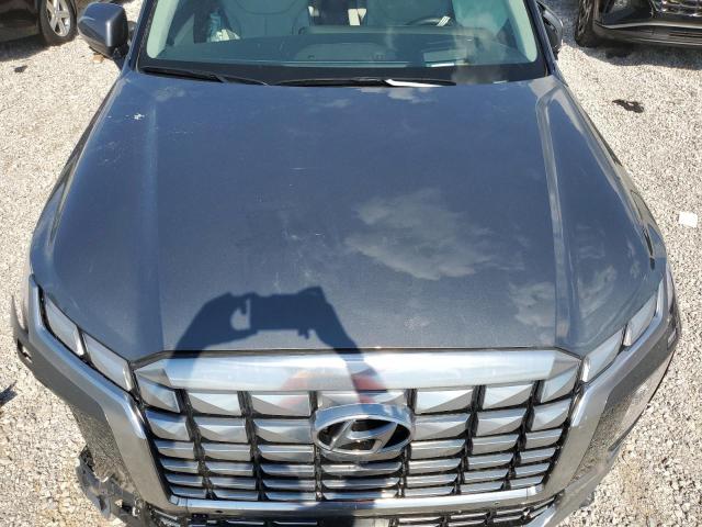 2024 HYUNDAI PALISADE C - KM8R7DGE0RU761205