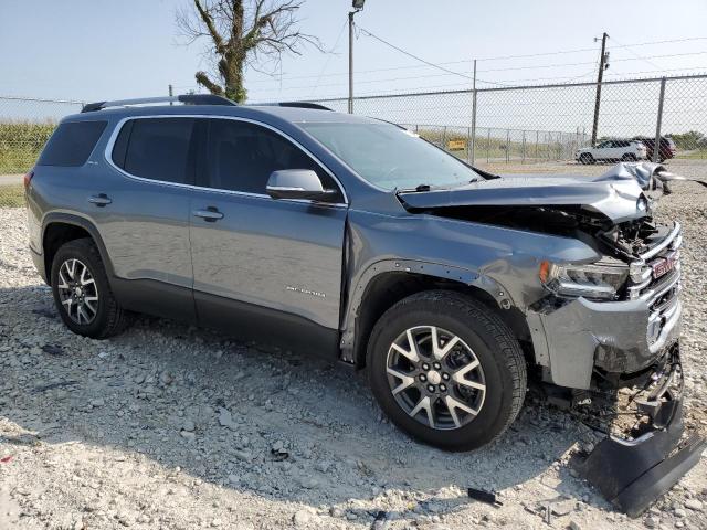 2021 GMC ACADIA SLE - 1GKKNKLS5MZ127075