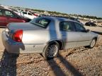 LINCOLN TOWN CAR E photo