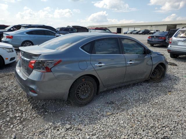 2016 NISSAN SENTRA S - 3N1AB7AP2GY214137