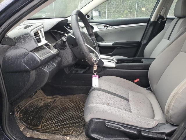 2016 HONDA CIVIC EX - 19XFC2F77GE059887
