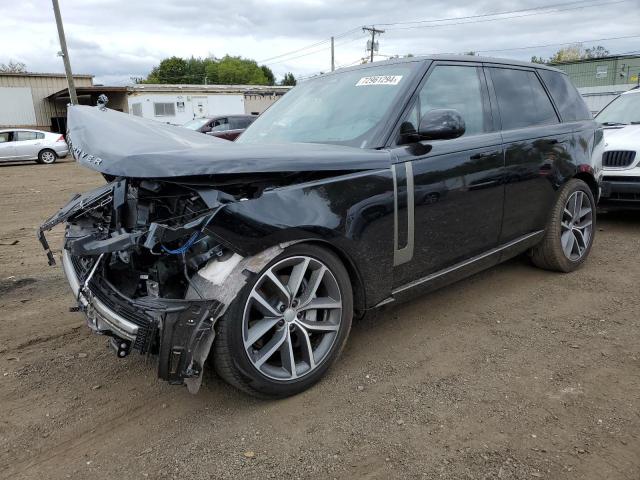 SALKP9FU8RA230520 Land Rover Rangerover Se 2024