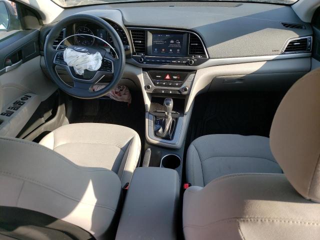2018 HYUNDAI ELANTRA SE - 5NPD84LF1JH339226