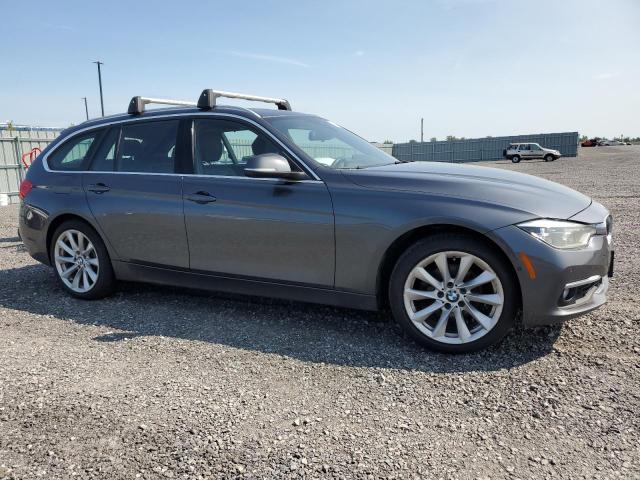 2016 BMW 328 XI - WBA8G5C57GK752874