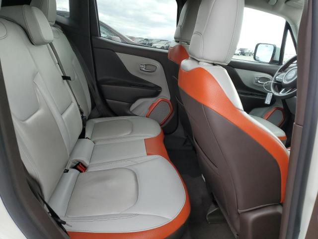 2016 JEEP RENEGADE L - ZACCJADT3GPC88847