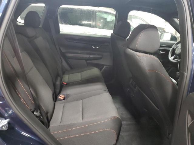 2024 HONDA CR-V SPORT - 2HKRS6H56RH802721