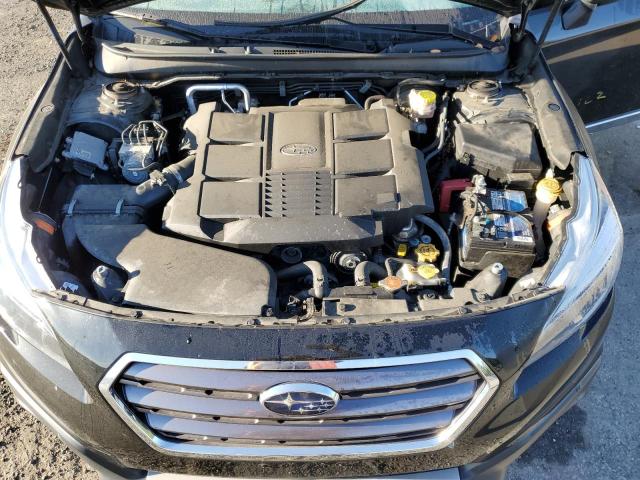 2017 SUBARU OUTBACK TO - 4S4BSETCXH3356340