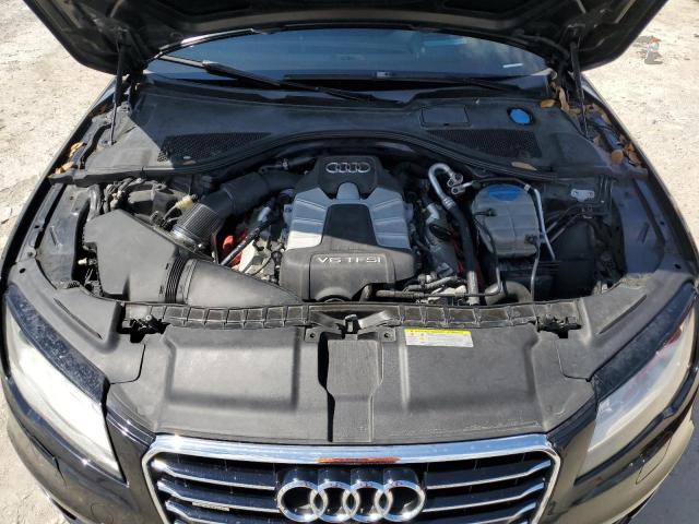 VIN WAU2GAFC9EN107194 2014 Audi A7, Prestige no.11