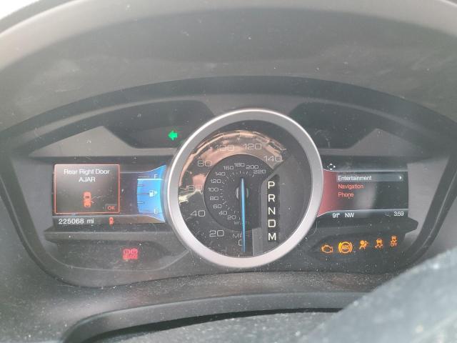2015 FORD EXPLORER S - 1FM5K8GT1FGB94306