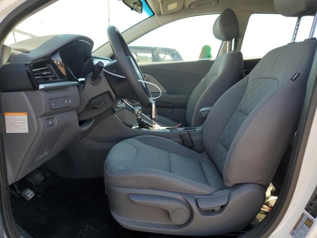 2021 KIA NIRO LX - KNDCB3LC5M5470046