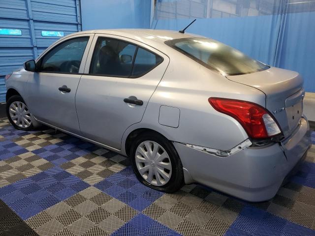 VIN 3N1CN7AP6GL828072 2016 Nissan Versa, S no.2