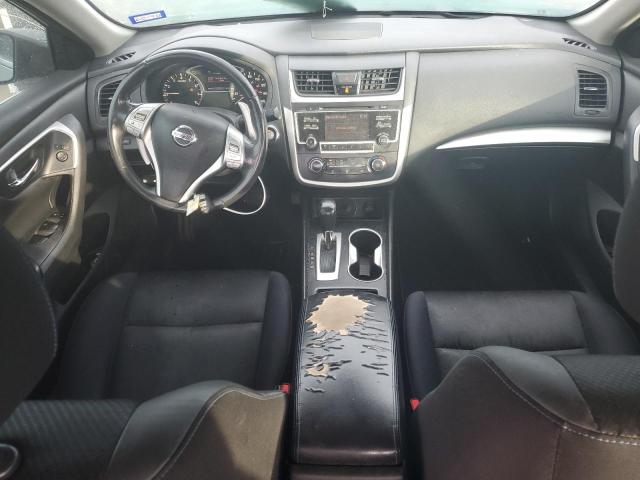 2017 NISSAN ALTIMA 2.5 - 1N4AL3AP4HC217849