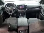 CHEVROLET TRAVERSE L photo