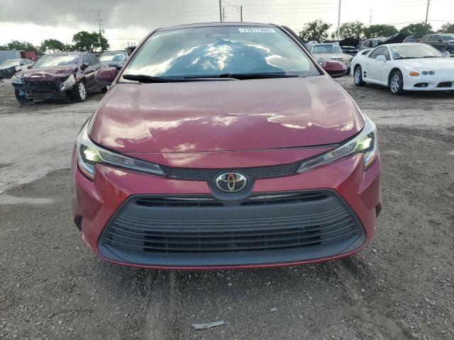 2023 TOYOTA COROLLA LE - 5YFB4MDE3PP057626